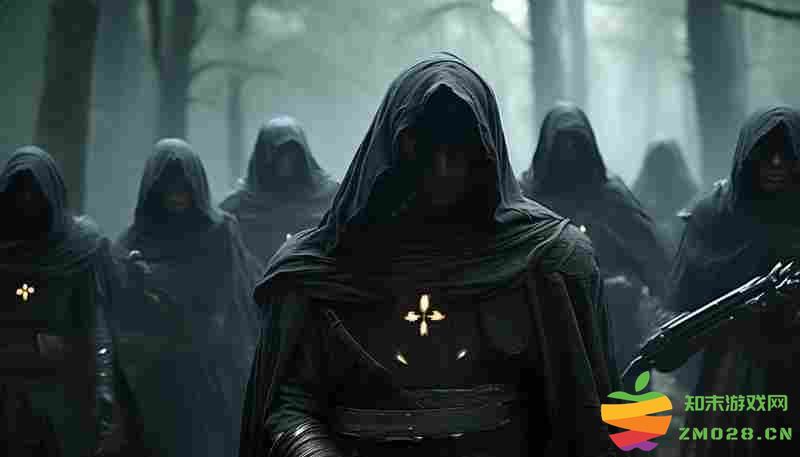 堕落之主游击队之十字解锁条件与实战测评