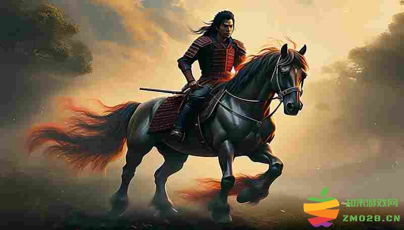 浪人崛起特殊马匹奖励领取条件详解