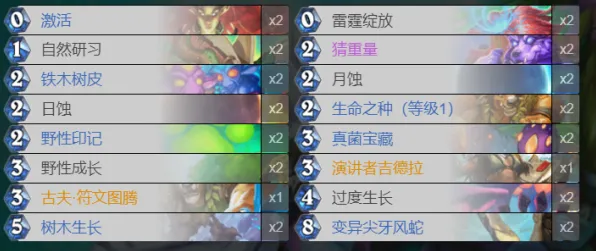 《炉石传说》角色皮肤获取-今日热修V1.2-安卓/iOS-AI生成式游戏-MOD制作教程