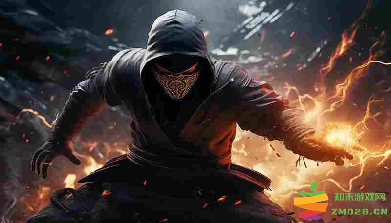 火影忍者：终极风暴羁绊雷我隐藏机制与实战应用剖析