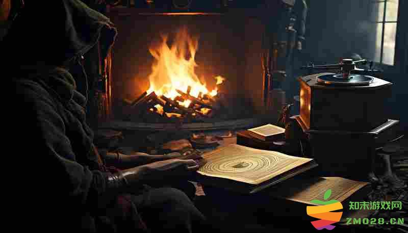 奇唤士火炉边唱片隐藏要素探索攻略