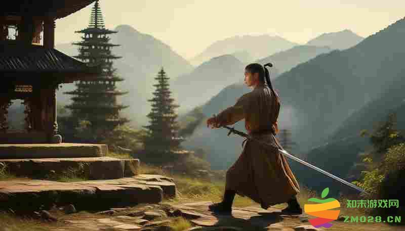 大侠立志传道玄宗刀法修炼必备条件一览