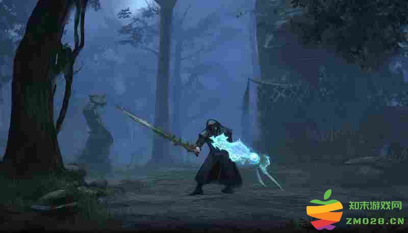 艾尔登法环无形刀刃无伤获取路线实战教学