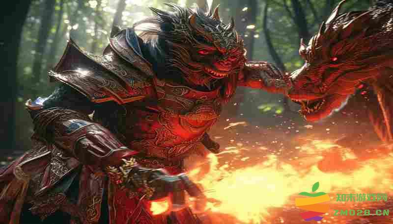 黑神话：悟空衣甲厌火绣衫全流程收集攻略