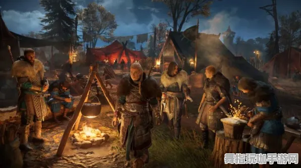 《刺客信条：英灵殿》房屋建造蓝图-实时更新-每日热修-Xbox Series X-音游