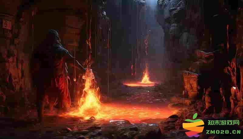 暗黑破坏神4净化酸剂速刷路线推荐