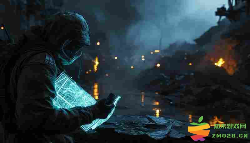 恐怖的世界避免团灭的存档管理与风险规避技巧