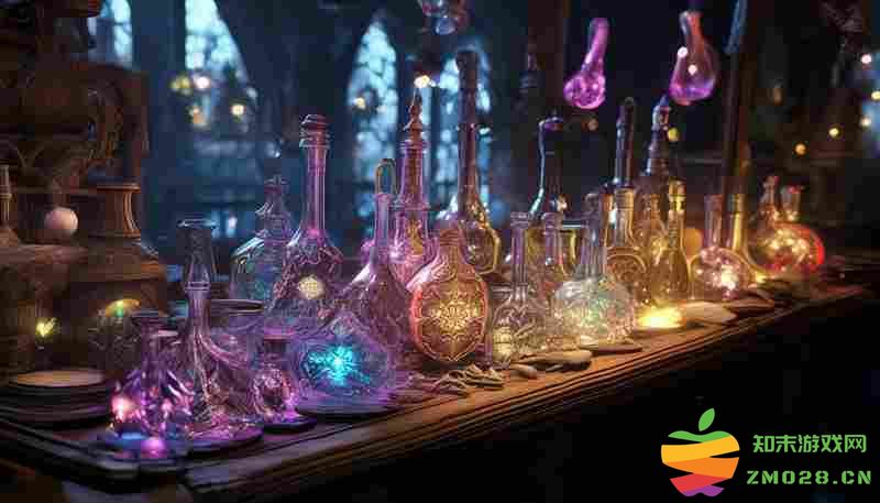 艾尔登法环高效苍蝇壶配方获取指南