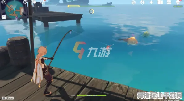 《中国式家长》钓鱼点位-端午特辑-跨平台联机-生存建造-BOSS战教学