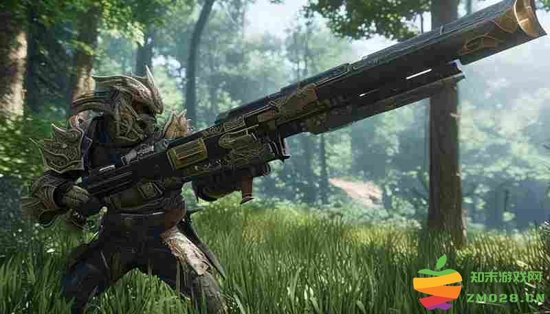 怪物猎人：荒野重炮配装推荐与技能解析