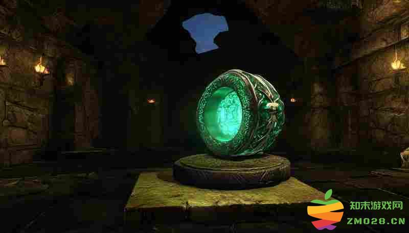 博德之门3隐藏装备地穴领主戒指入手教程