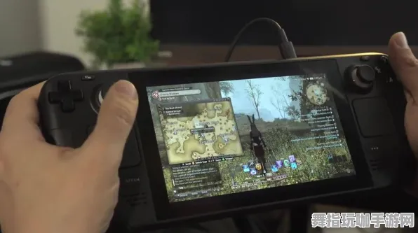 《最终幻想14》手柄适配-今日热修V1.2-Steam Deck-放置挂机