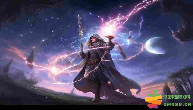 星痕共鸣技能搭配指南——解锁隐藏共鸣效果