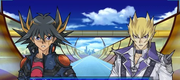 《游戏王：决斗链接》生活职业-实时更新-每日热修-谷歌Stadia-赛车竞速-BOSS战教学