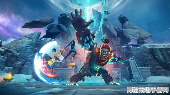 《原神》DLC购买建议-2025春季最新优化-PlayStation 5-放置挂机