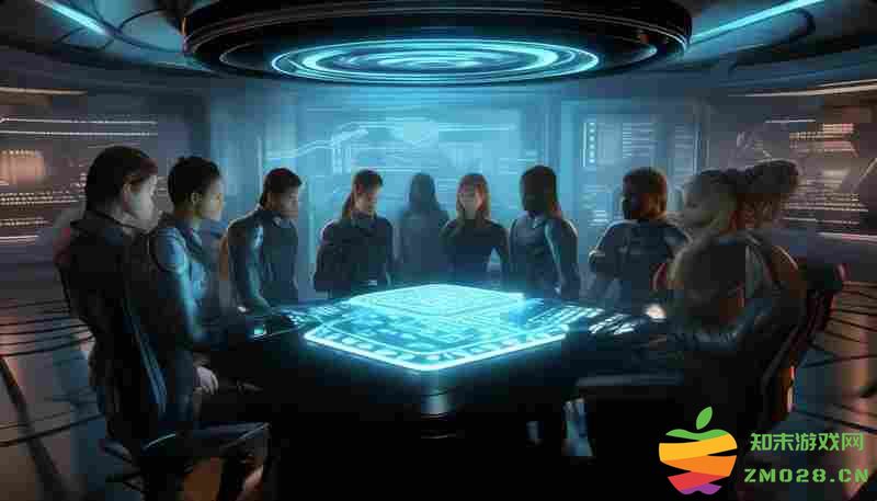 控制超控室解锁必备道具收集指南