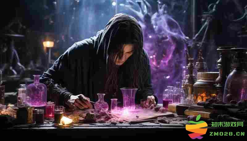 暗黑破坏神4炼金流必看核心技能效果与实战搭配技巧