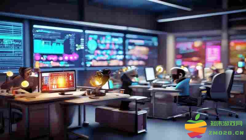 缺氧报告数据分析：提升小人工作效率秘诀