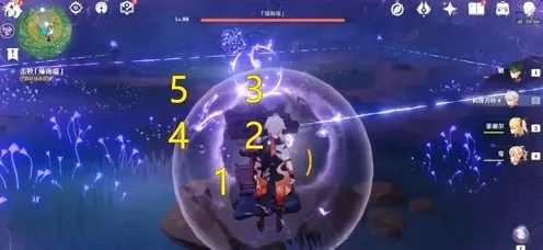 《影之诗》组队配置-今日热修V1.2-Linux专属-解谜逃脱-BOSS战教学