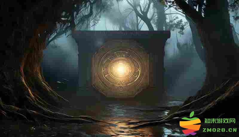 神之亵渎2第三个念珠绳结隐藏区域探索攻略