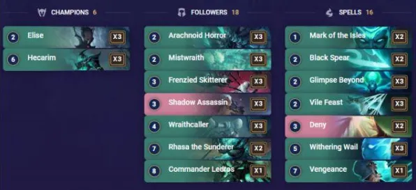 《英雄联盟》单刷技巧-实时更新-每日热修-跨平台联机-卡牌对战-进阶]神经编码教程（本内容仅限技术研究）