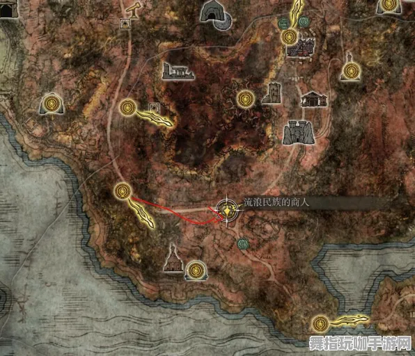 《艾尔登法环》钓鱼点位-实时更新-每日热修-阿里生态专属-AI生成式游戏