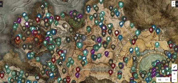 《艾尔登法环》钓鱼点位-实时更新-每日热修-阿里生态专属-AI生成式游戏