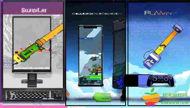 泰拉瑞亚雪球炮全版本获取对比：PC-手机-主机差异