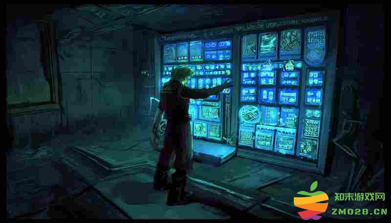 控制隐藏武器解锁路线与难点解析