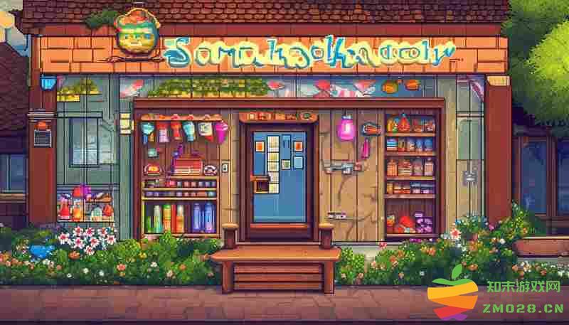 星露谷物语声纳浮漂商店购买位置揭秘