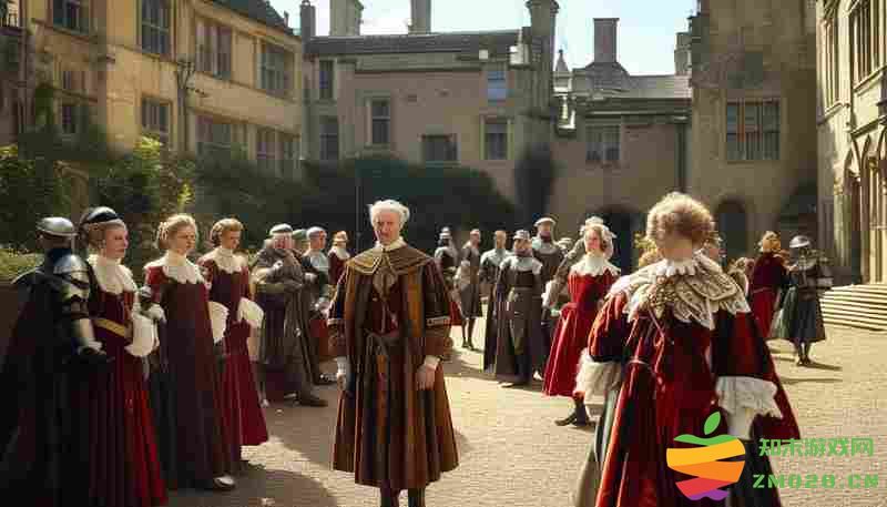 庄园领主随从满员常见问题及解决方案