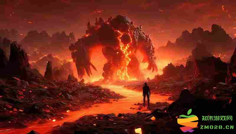 流放之路熔岩地貌BOSS挑战与稀有矿石获取心得