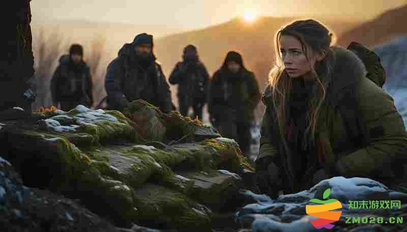 塞伯利亚之谜：之前的世界瓦格纳夫人最新发现任务攻略