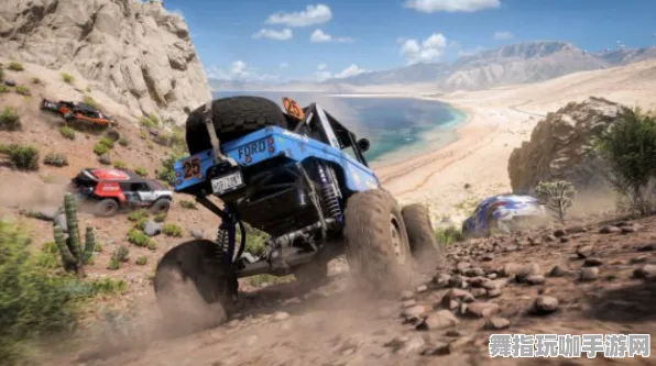 《极限竞速：地平线5》云游戏优化-实时更新-每日热修-谷歌Stadia-模拟经营