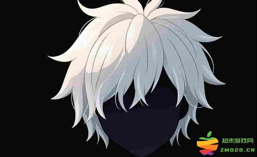 光遇龙骨发型人气爆款背后的设计秘密