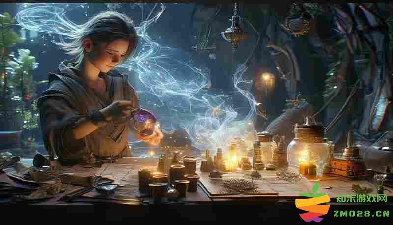 最终幻想16改良医药包解锁条件及步骤解析