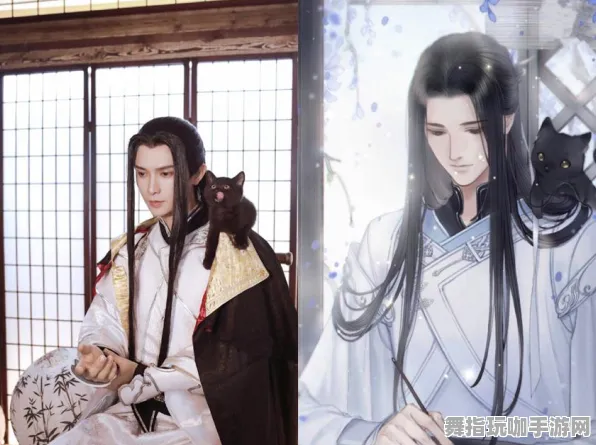 《逆水寒》角色皮肤获取-2025春季最新优化-亚马逊Luna-解谜逃脱