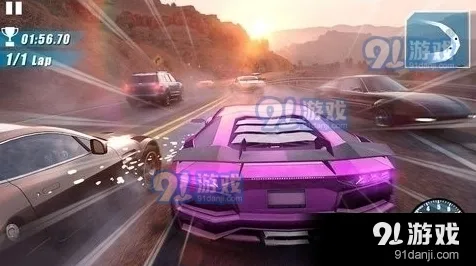 《光与夜之恋》成就系统-暑期必玩-跨平台联机-赛车竞速
