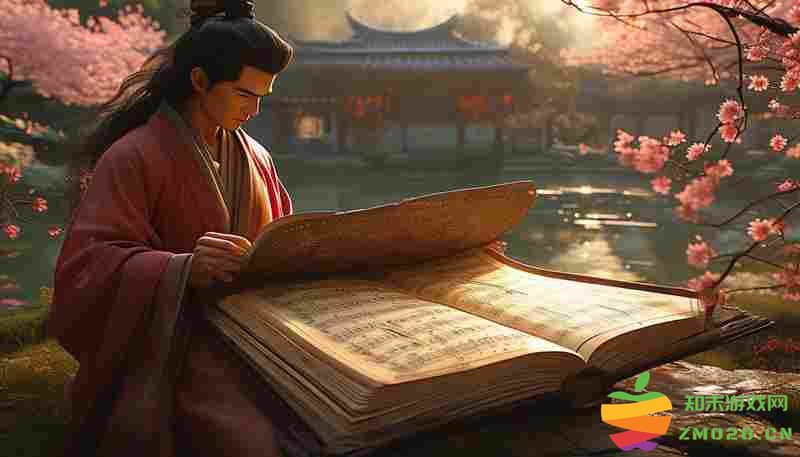 大侠立志传音律汇宗秘籍与剧情关联解析