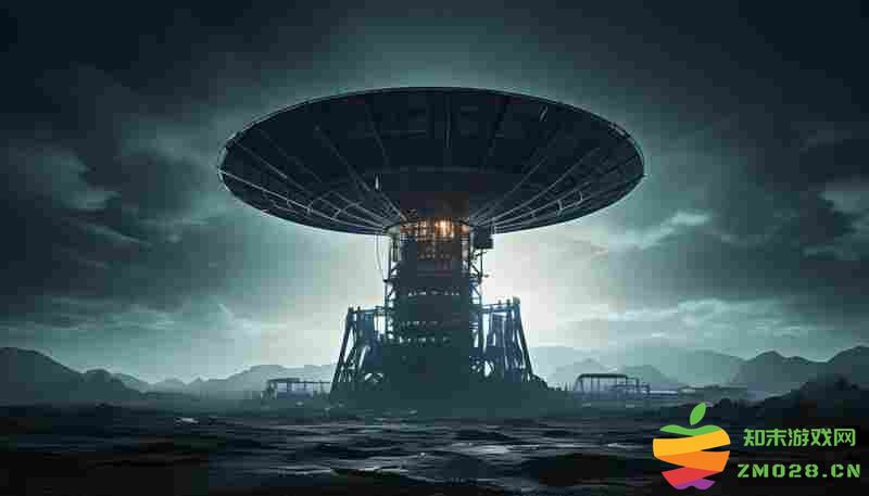 地狱潜者2雷达塔高效使用与对齐秘籍