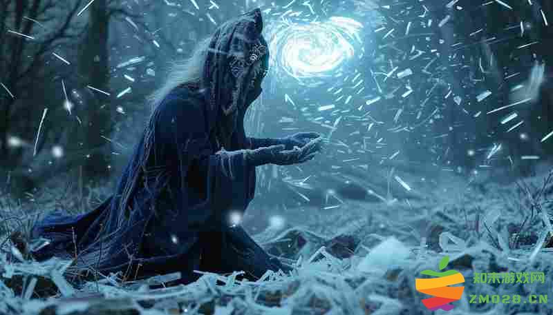 暗黑破坏神4冰法寒冰碎片新赛季实战指南