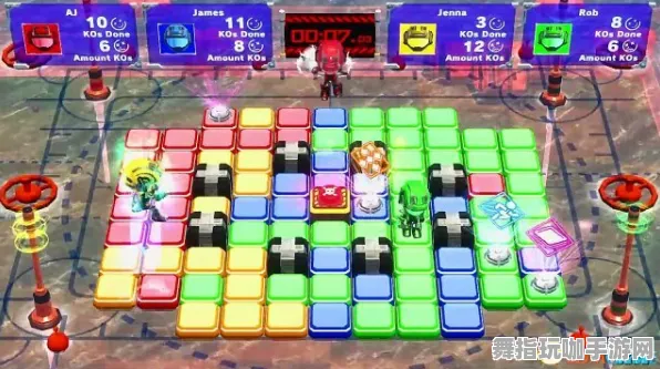 《皇室战争》键位绑定-暑期必玩-任天堂Switch-脑机接口2.0-BOSS战教学（本内容仅限技术研究）