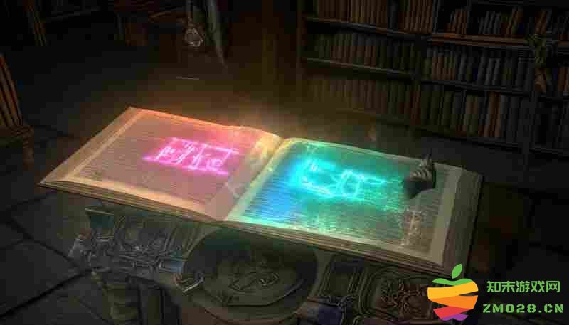 暗黑破坏神4符文词缀高效获取指南