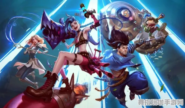 《英雄联盟》跨平台存档-S2赛季全平台适配-PlayStation 5-跨平台联机