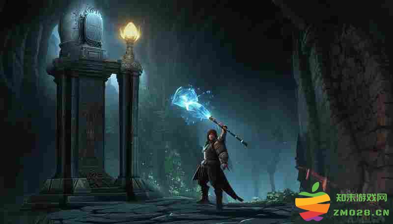 博德之门3奉献之盾位置及辉耀法杖任务全解析