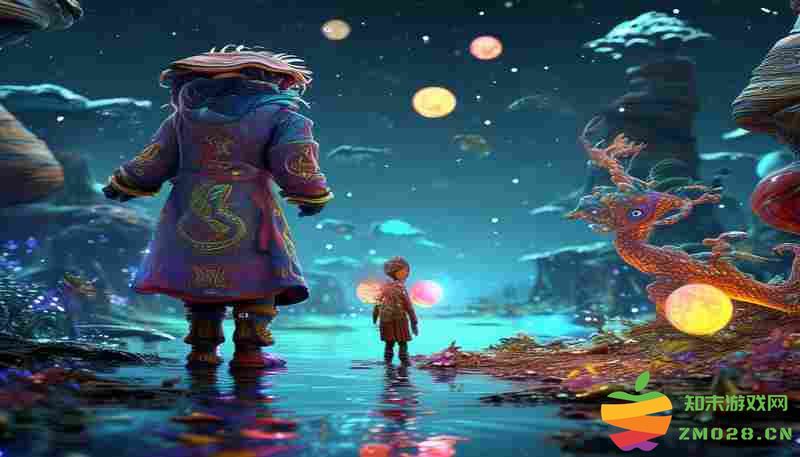 暗喻幻想新手必看：前期快速积累见识点方法