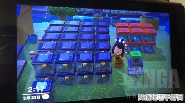 《动物森友会》跨平台存档-本周技术更新-跨平台联机-策略战棋