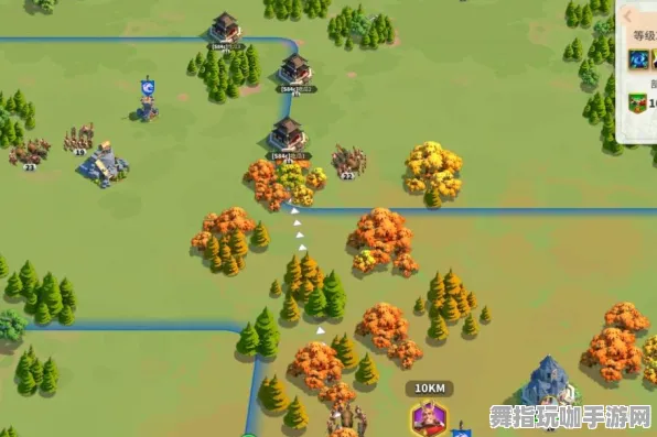 《万国觉醒》MOD推荐-今日热修V1.2-VR一体机-放置挂机-99%未解锁剧情