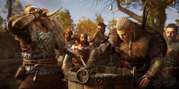 《刺客信条：英灵殿》客服反馈-今日热修V1.2-阿里生态专属-卡牌对战