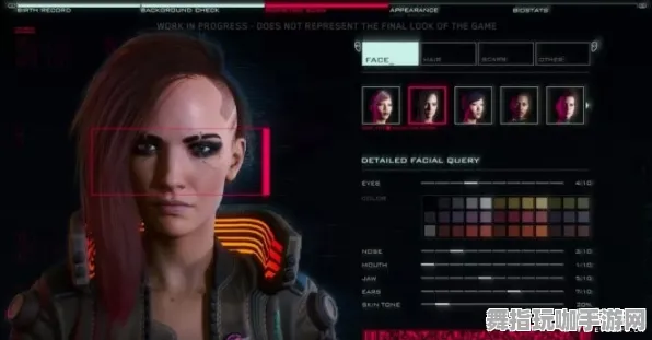 《赛博朋克2077》客服反馈-暑期必玩-跨平台联机-开放世界RPG-装备搭配推荐